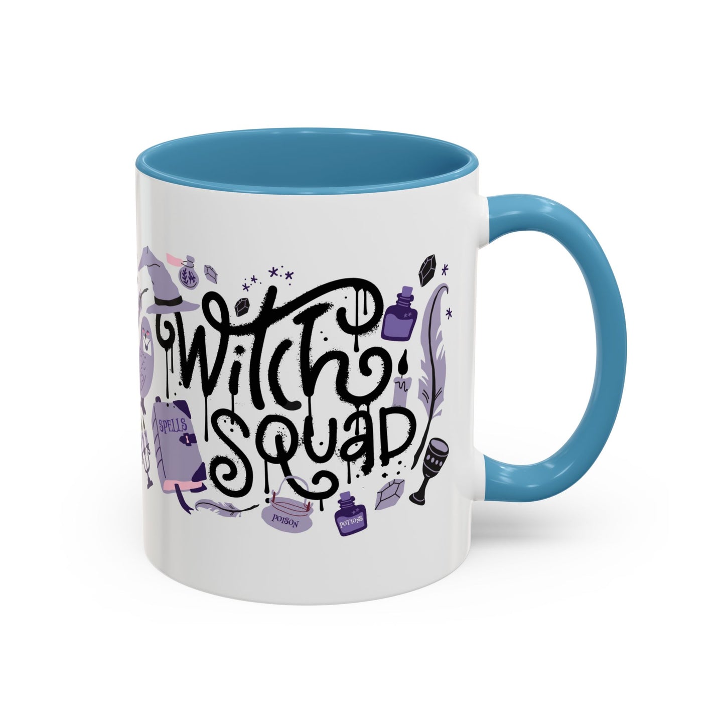 Witch Squad Mug