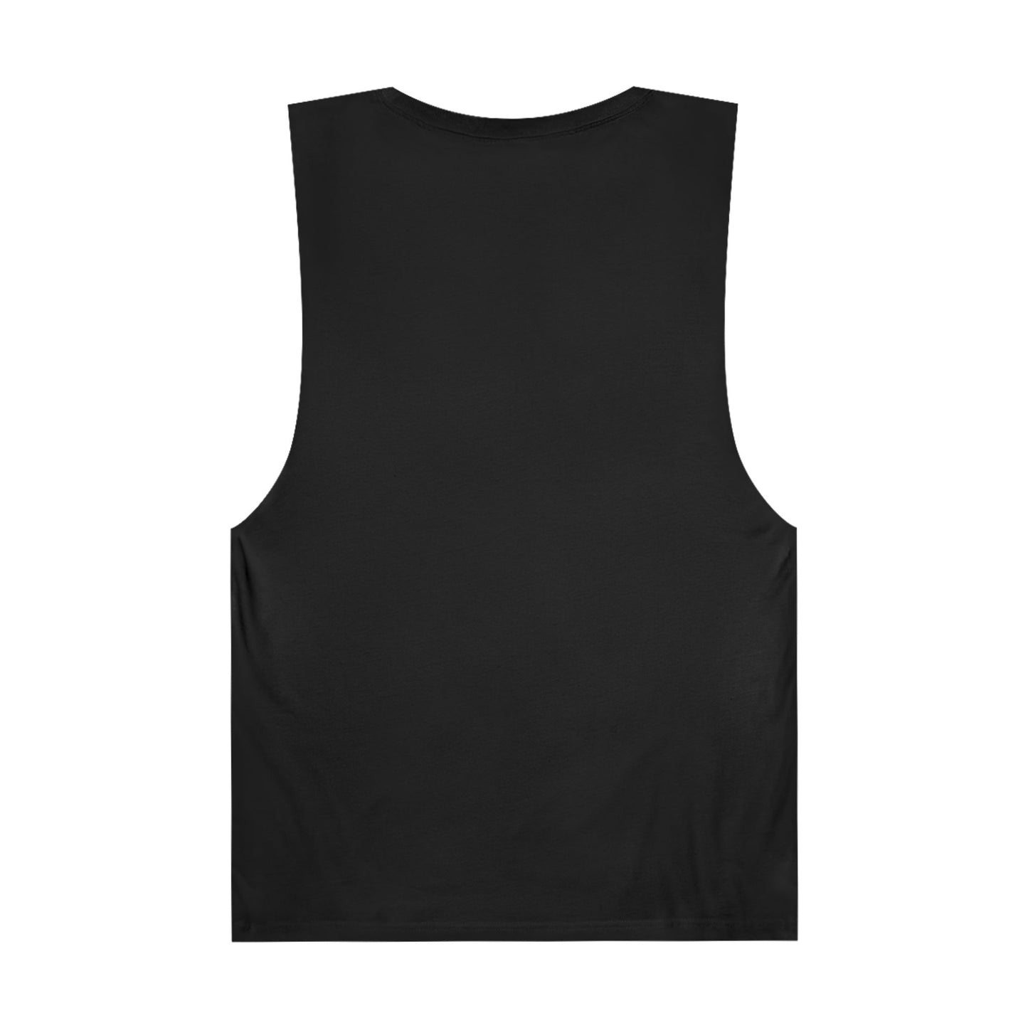 Colorful Pronoun Affirmation Tank Top