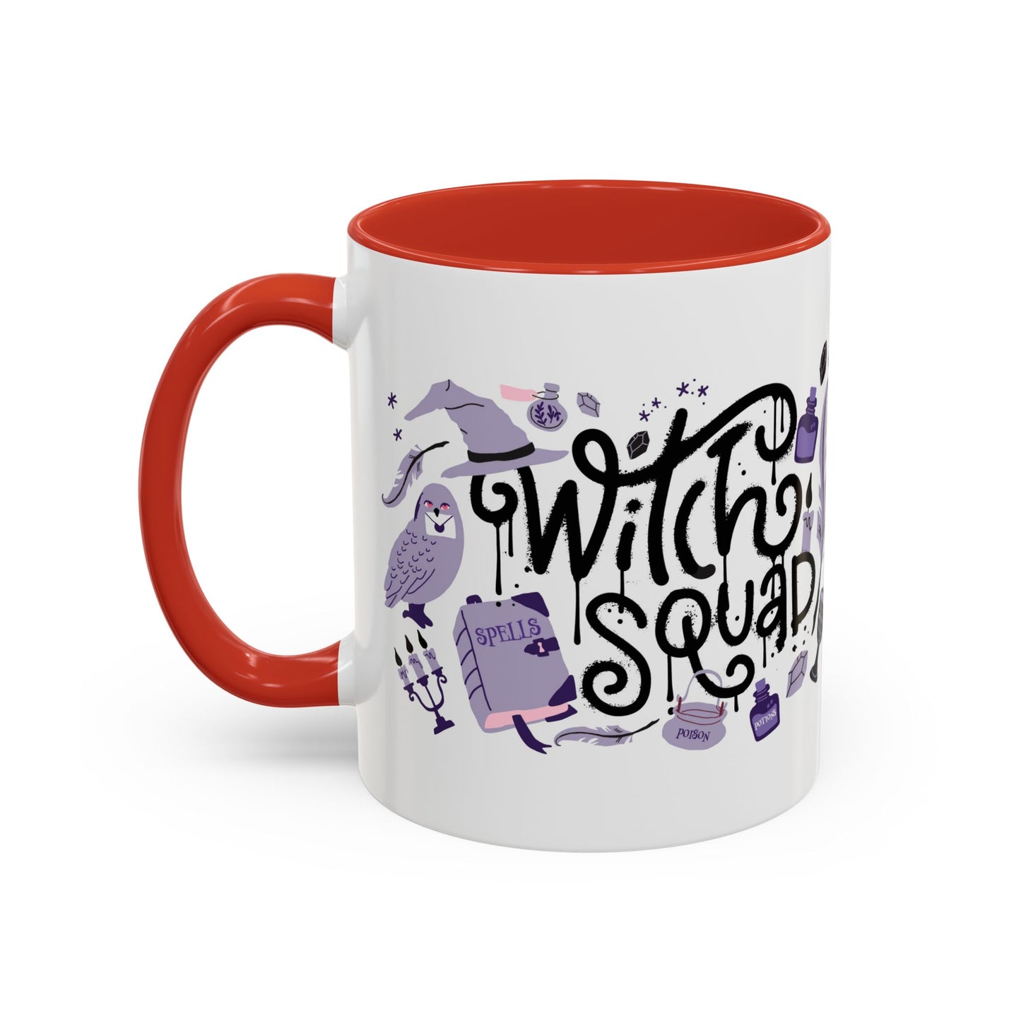 Witch Squad Mug