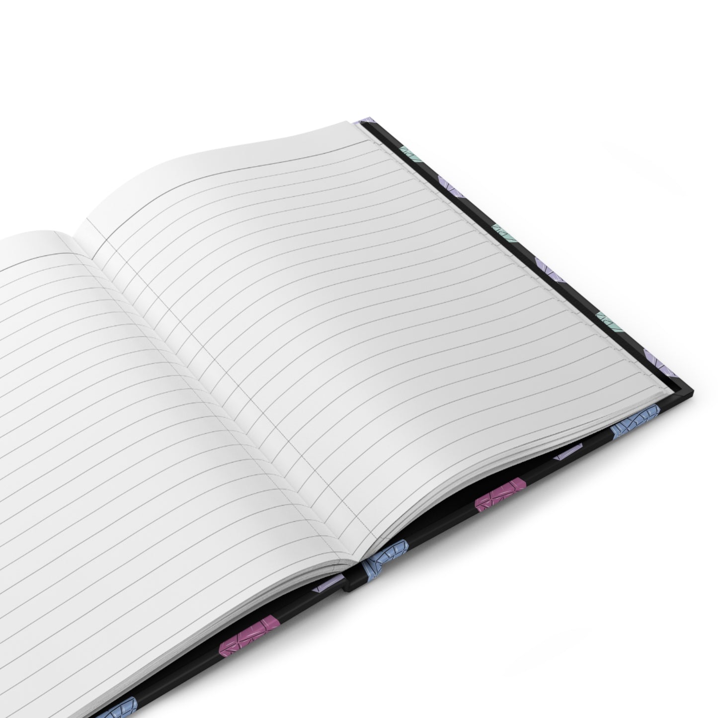 Gems & Quotes Journal