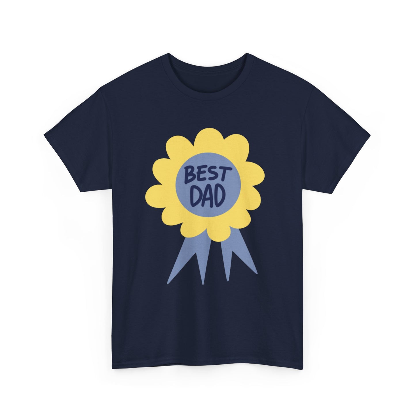 Best Dad Award