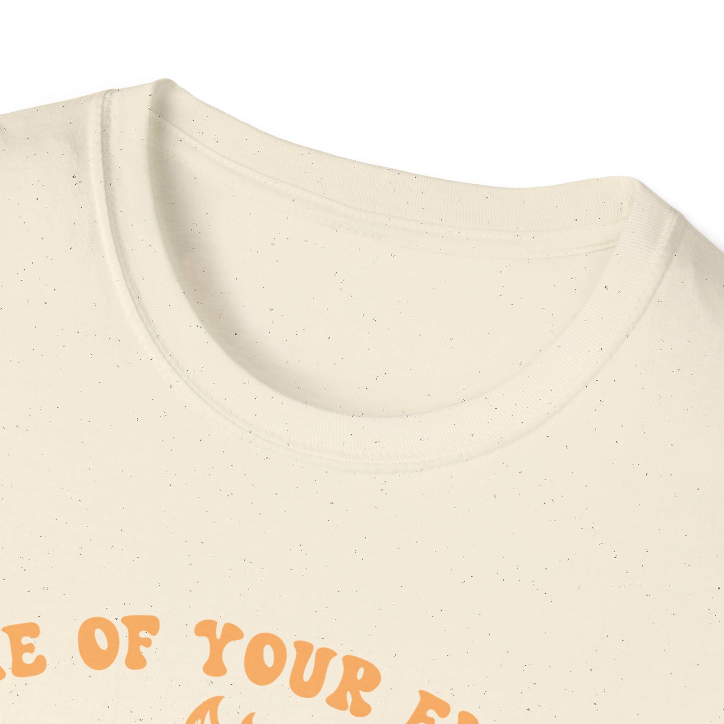Funny Duck Email T-Shirt, Quirky Unisex Tee for Office, Great for Work from Home, Gifts for Email Lovers, Casual Wear