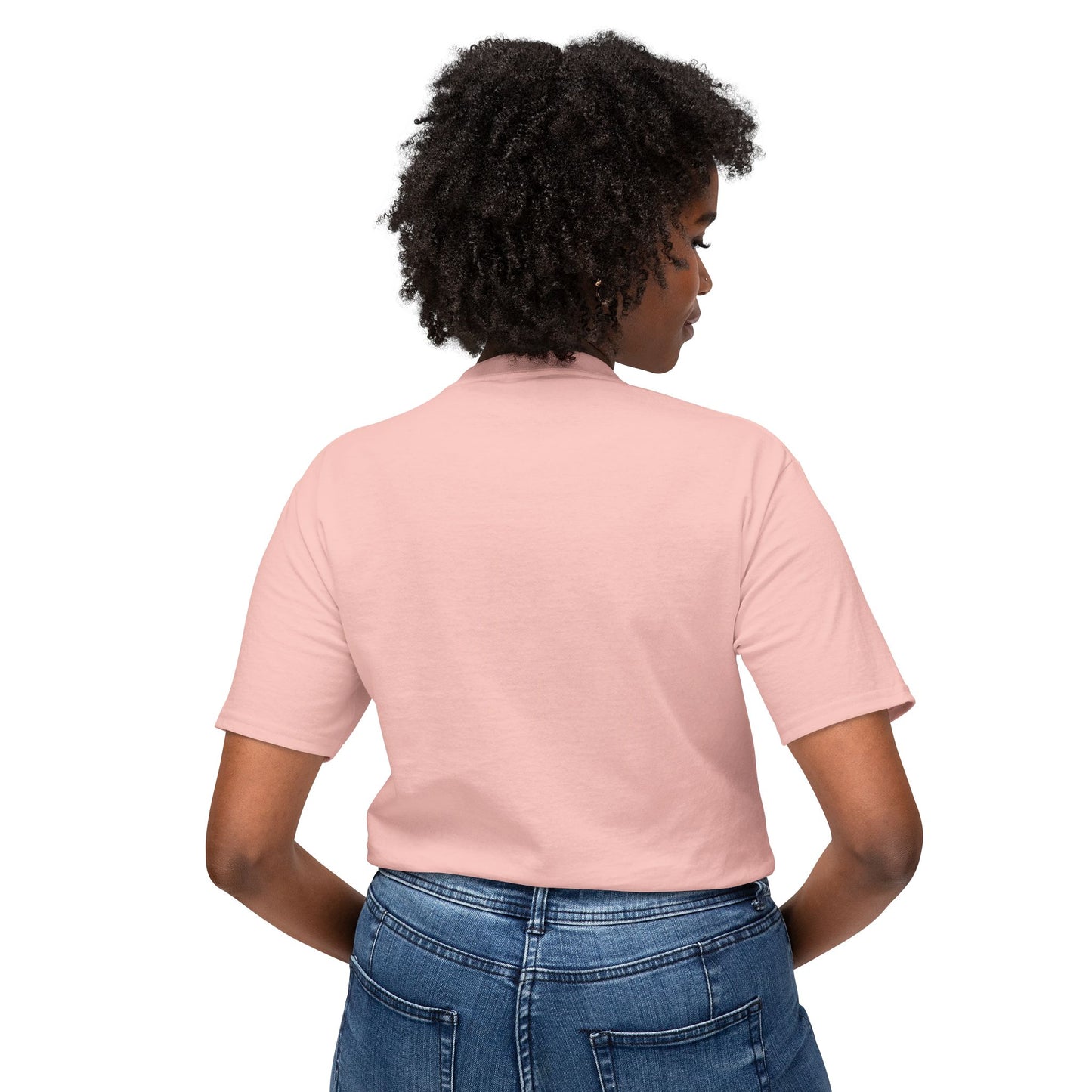 Proud of Who I Am T-Shirt