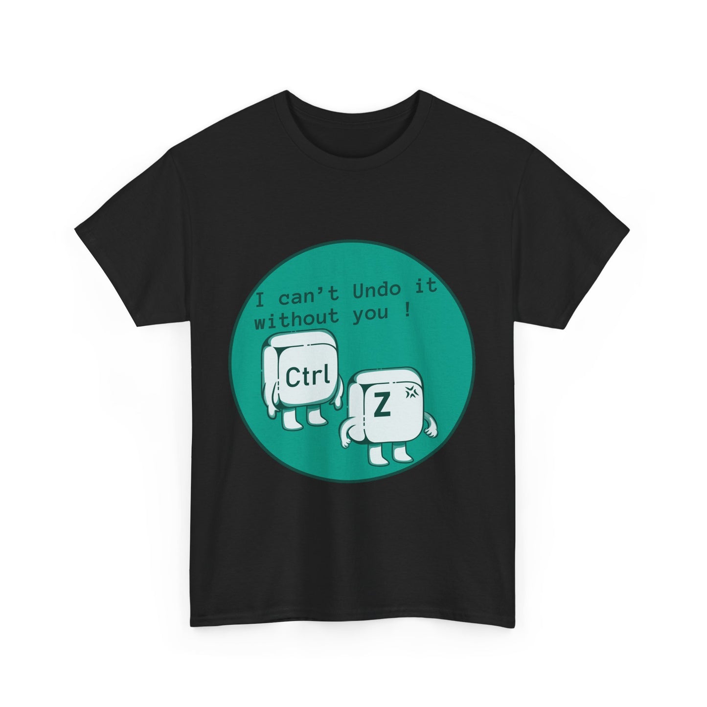 Cotton Tee