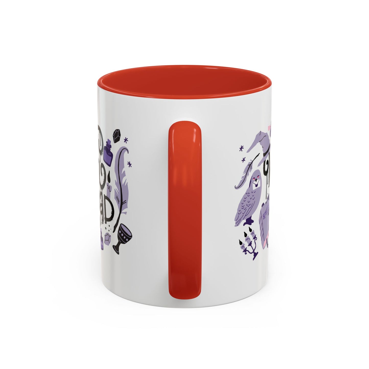 Witch Squad Mug