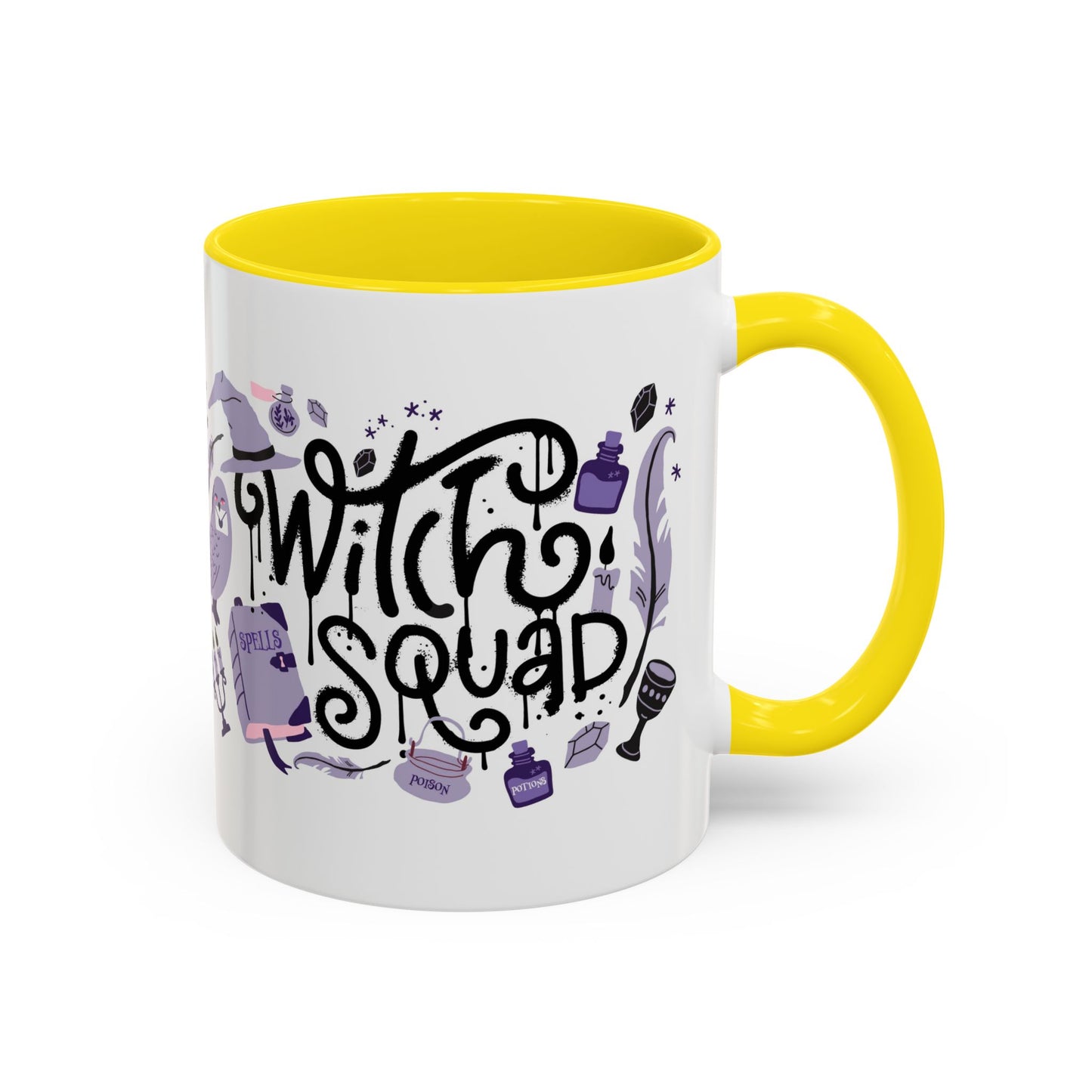 Witch Squad Mug