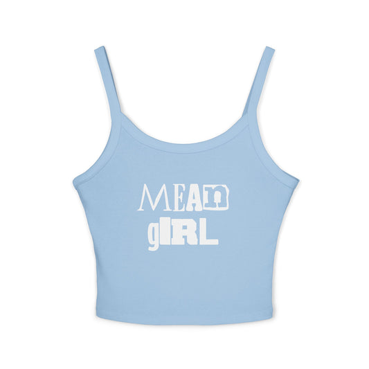 Mean Girl Women's Spaghetti Strap
