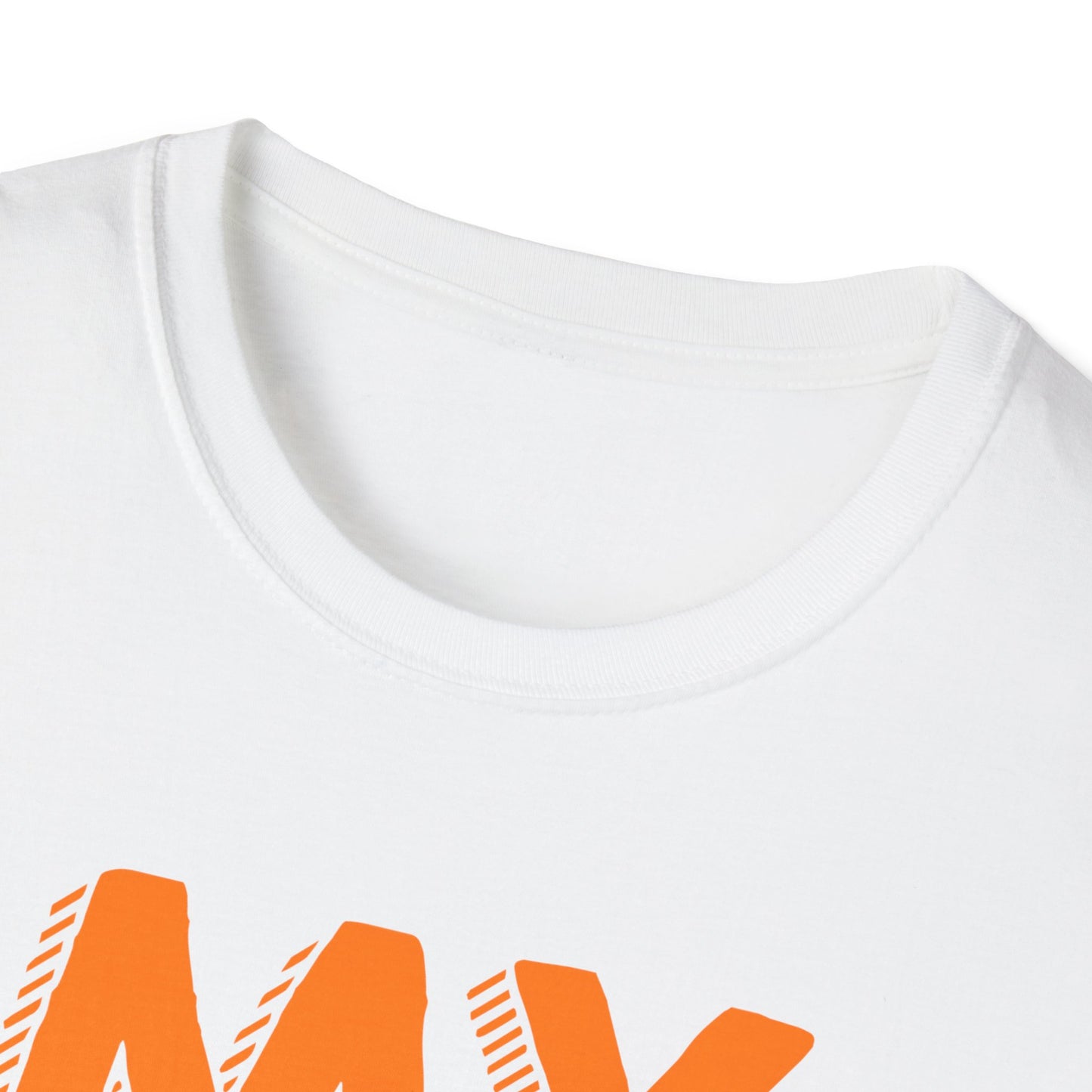 My Love, My Rules Unisex