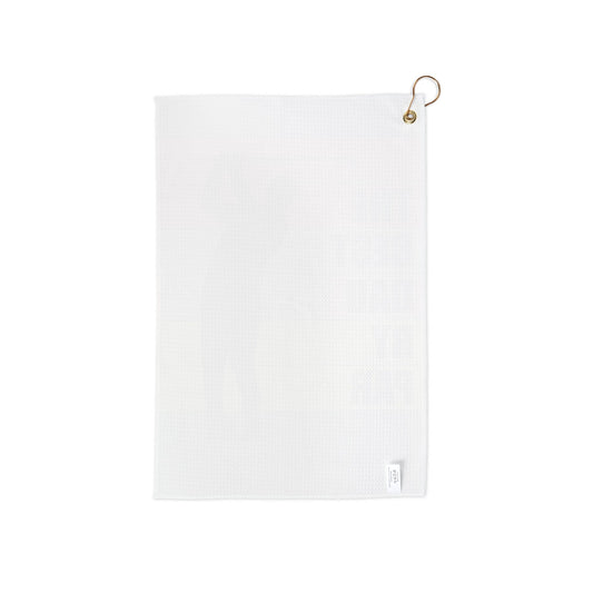 Disc Golf Towels for Dad