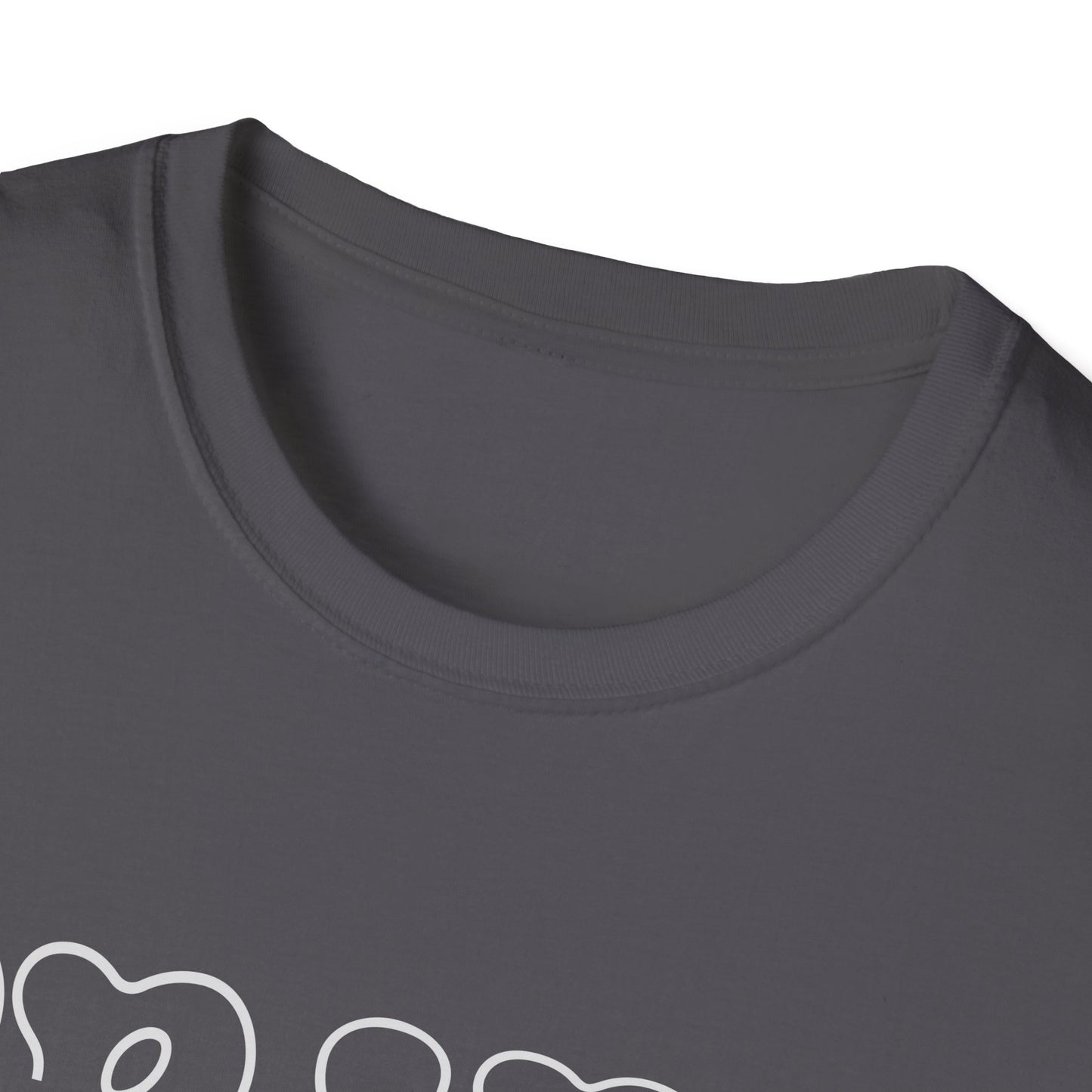 Pride Unisex T-Shirt