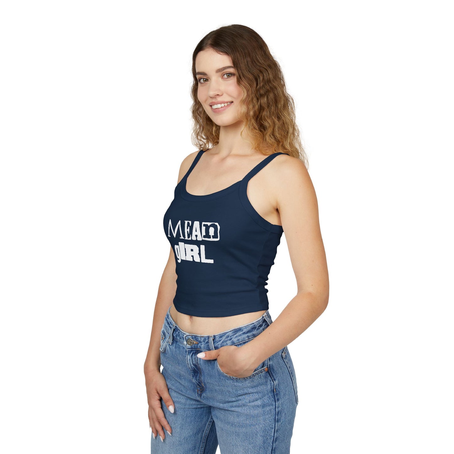 Mean Girl Women's Spaghetti Strap
