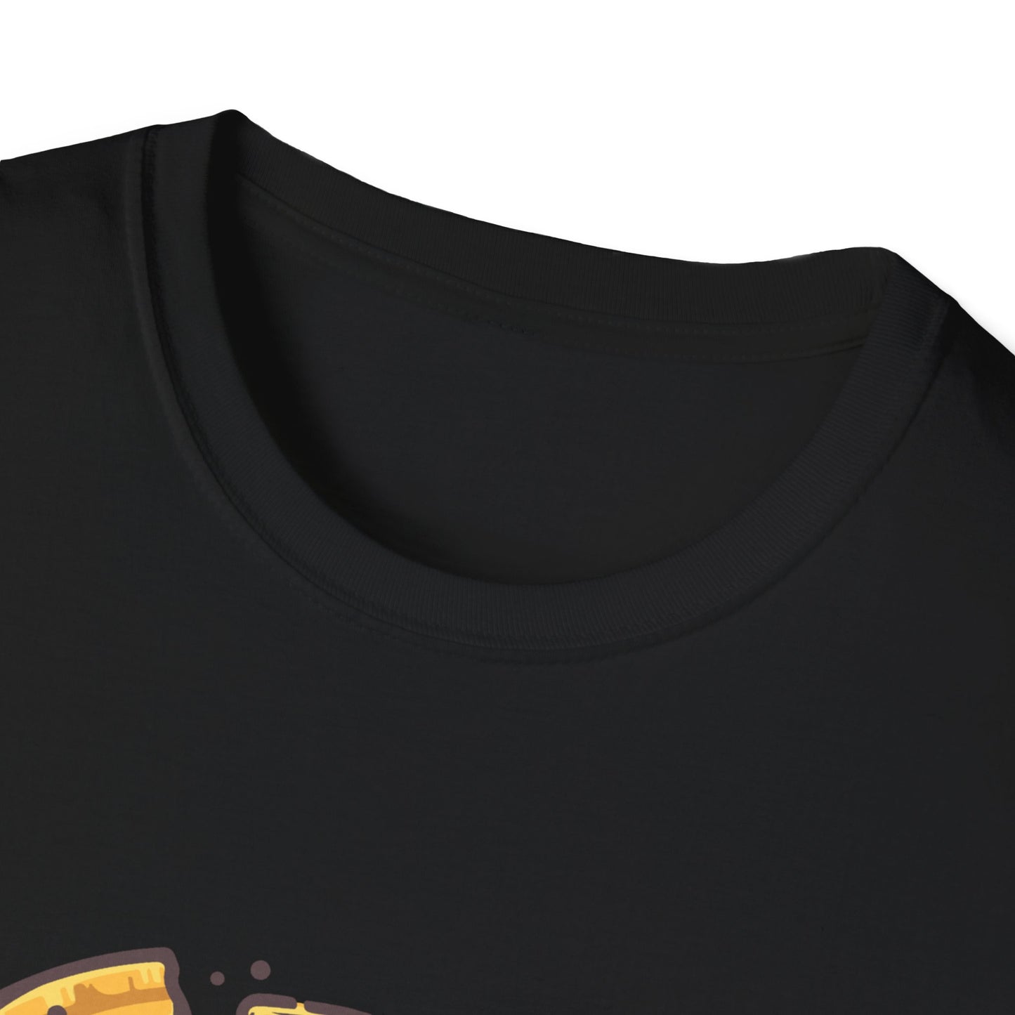 Funny Softstyle T-Shirt