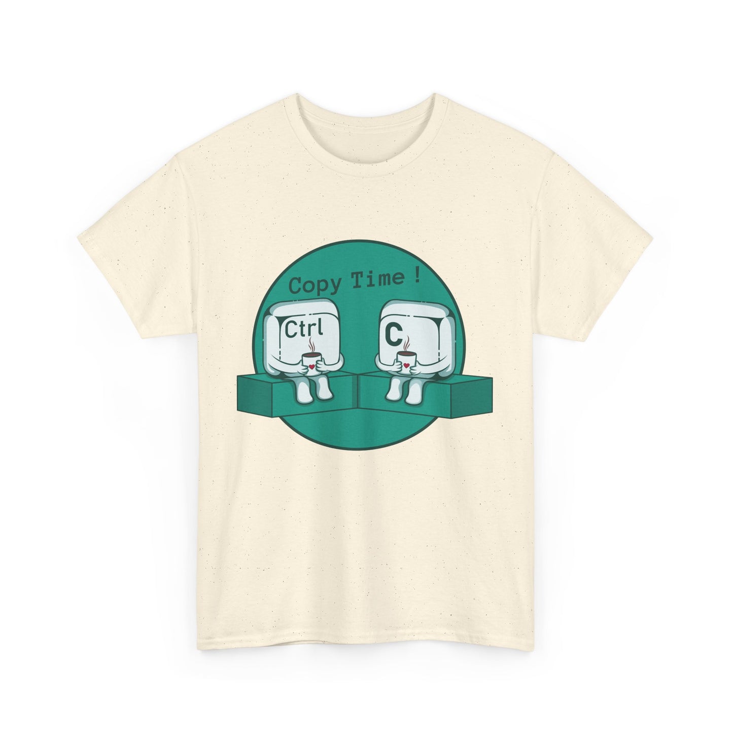 Cotton Tee