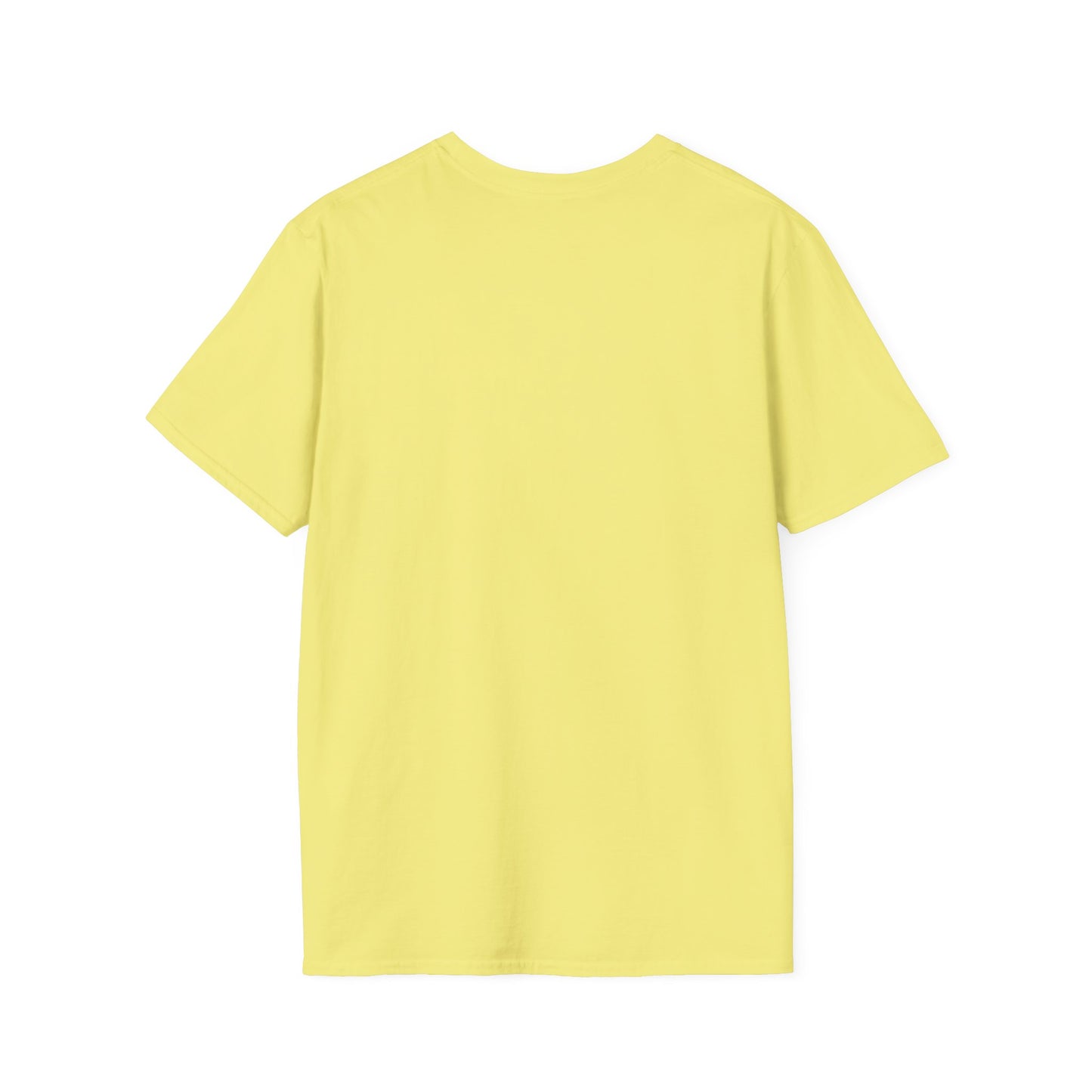 Funny Duck Email T-Shirt, Quirky Unisex Tee for Office, Great for Work from Home, Gifts for Email Lovers, Casual Wear