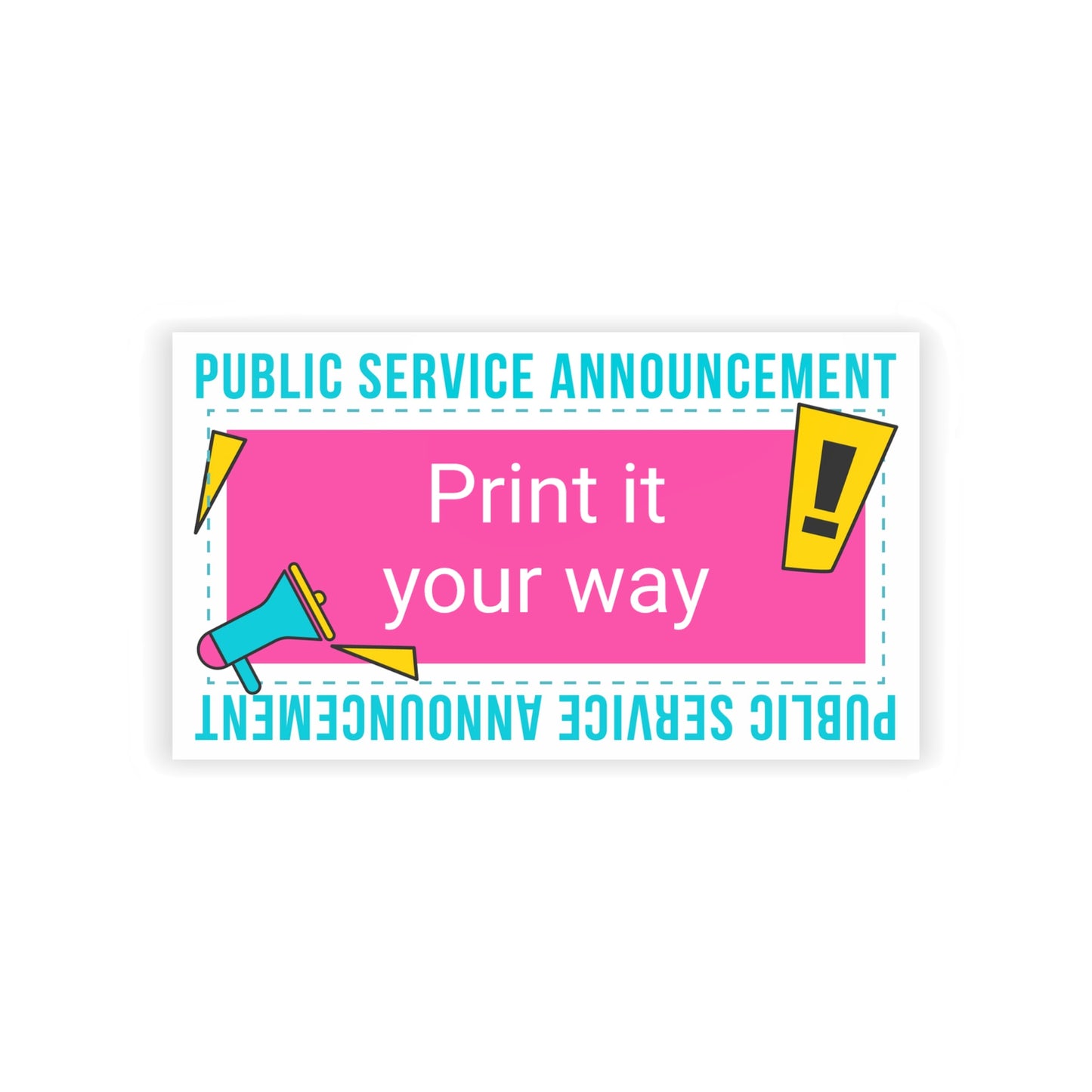 Customize your own PSA Cards