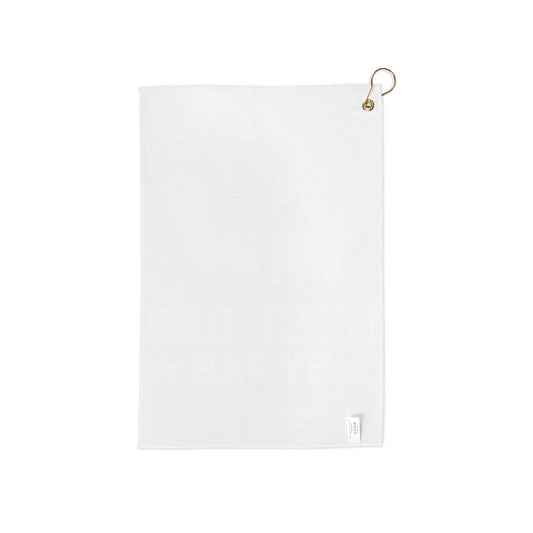 Disc Golf Towels for Dad