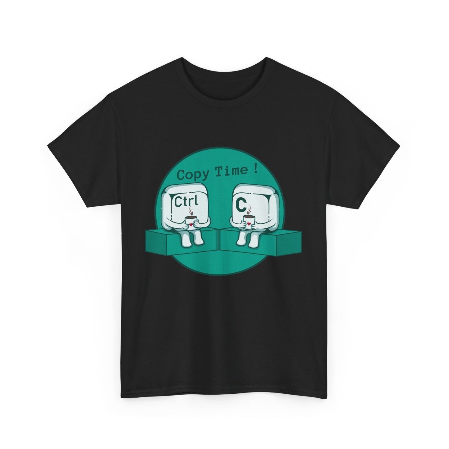 Cotton Tee