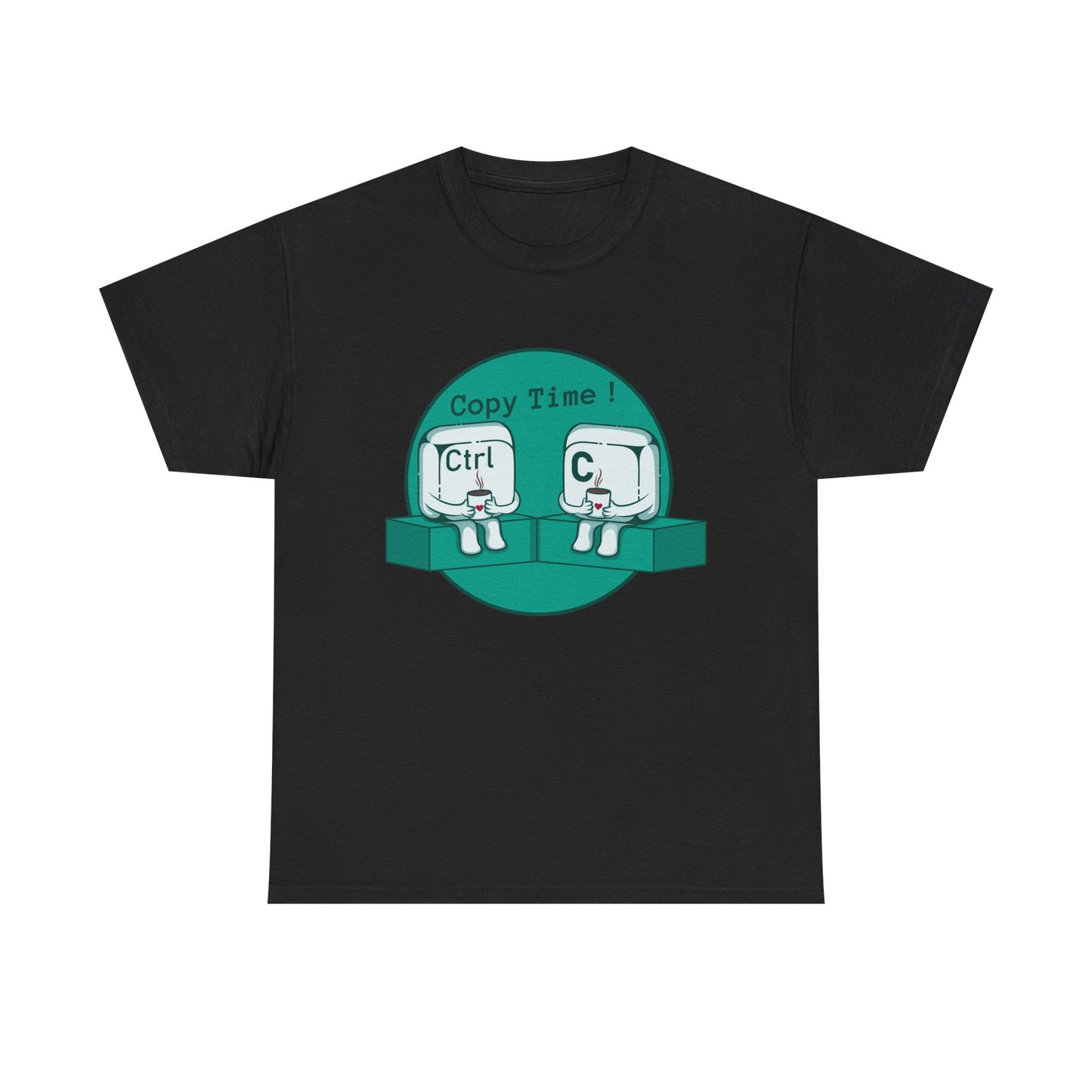 Cotton Tee