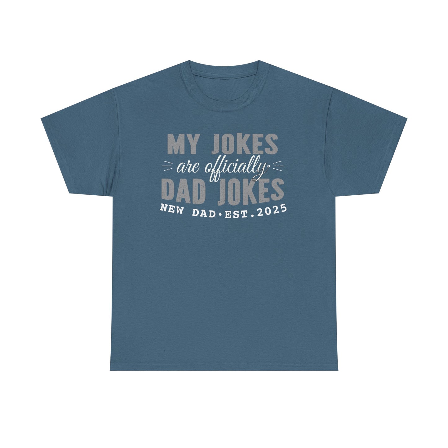 New Dad Shirt