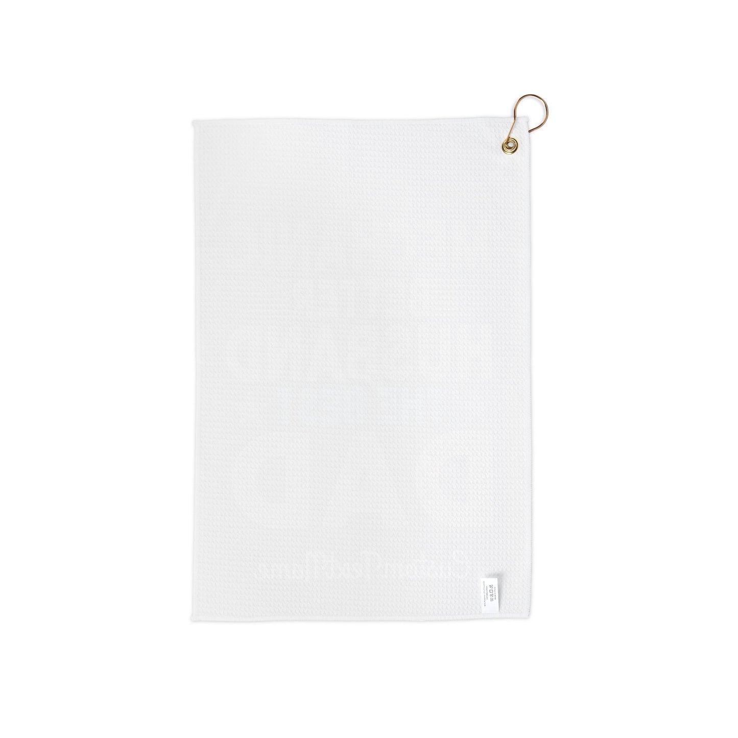 Personalized Golf Towels for Dad