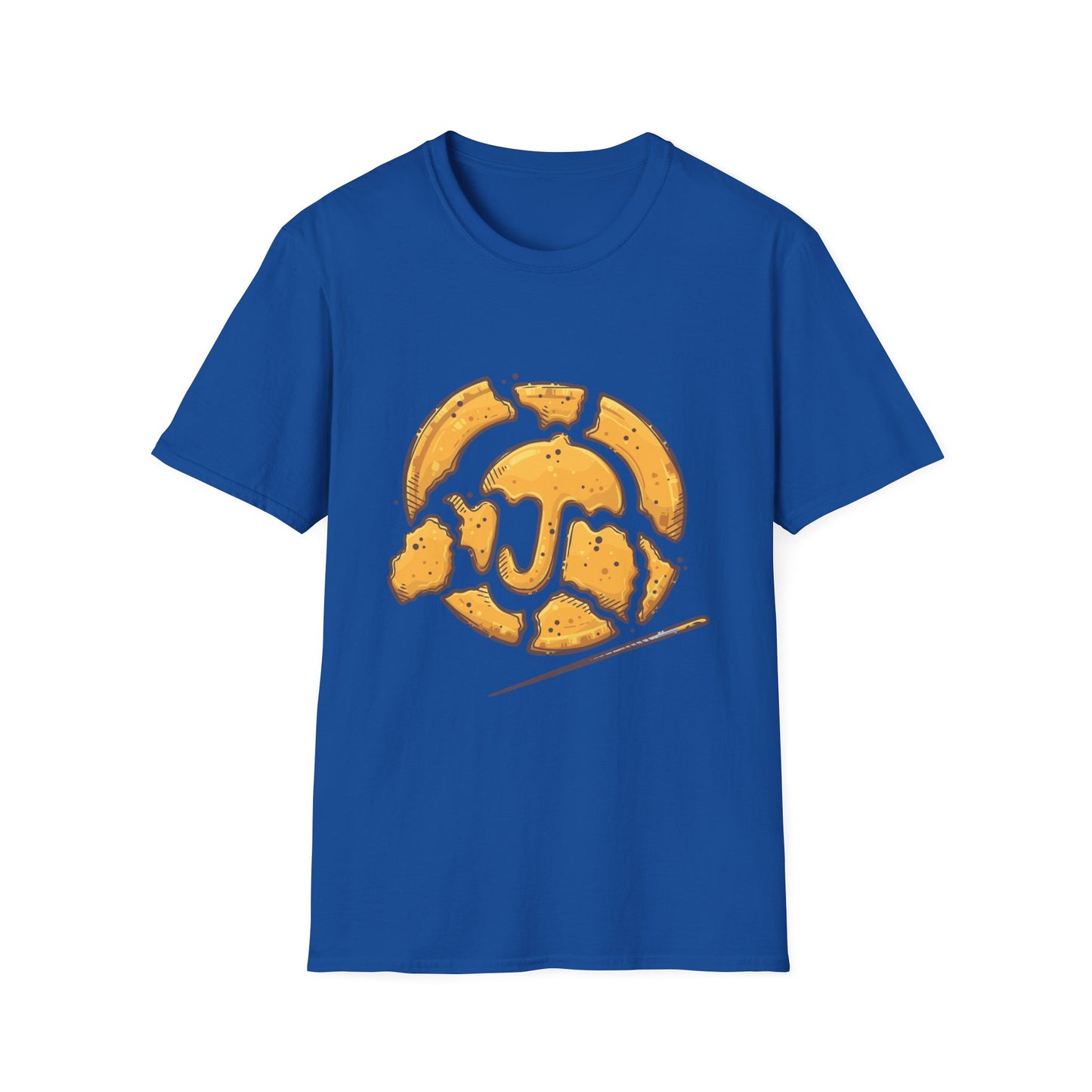 Funny Softstyle T-Shirt