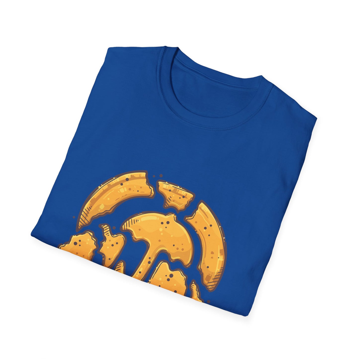 Funny Softstyle T-Shirt