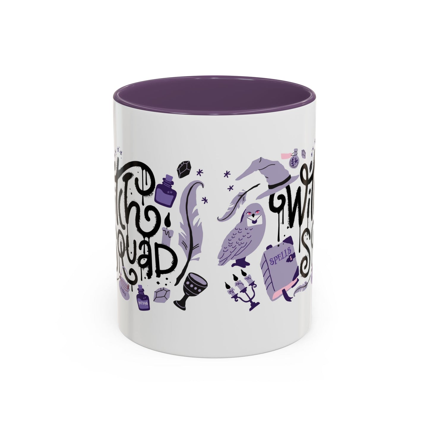 Witch Squad Mug