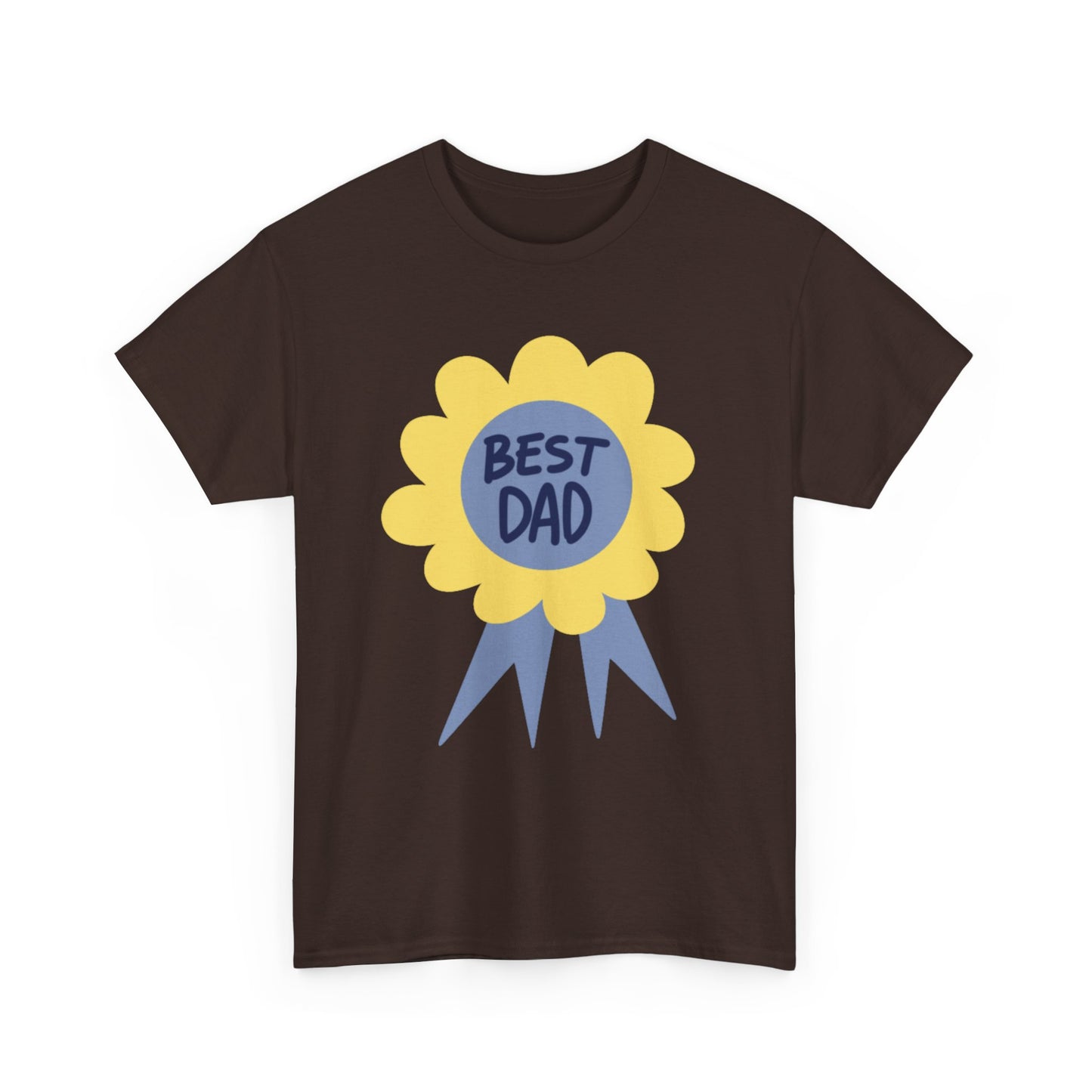 Best Dad Award