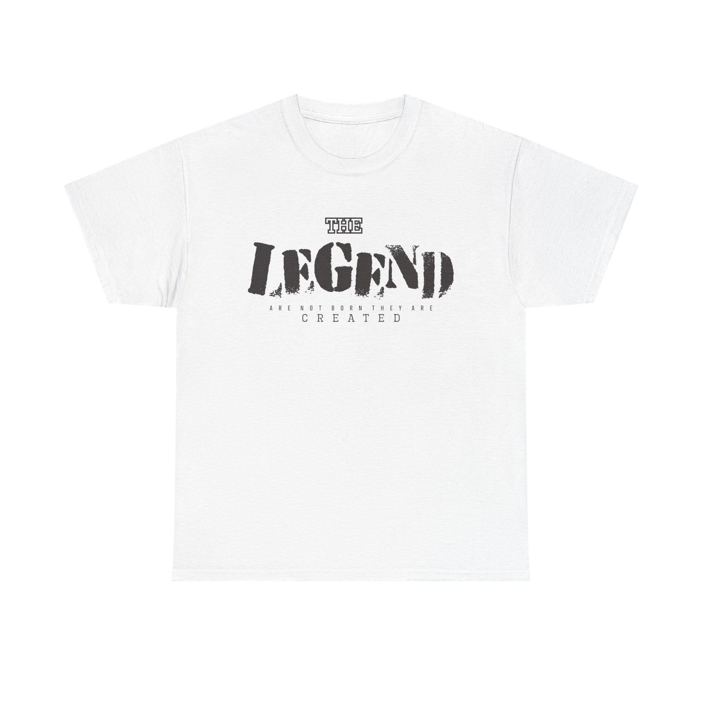Dad the Legend Shirt