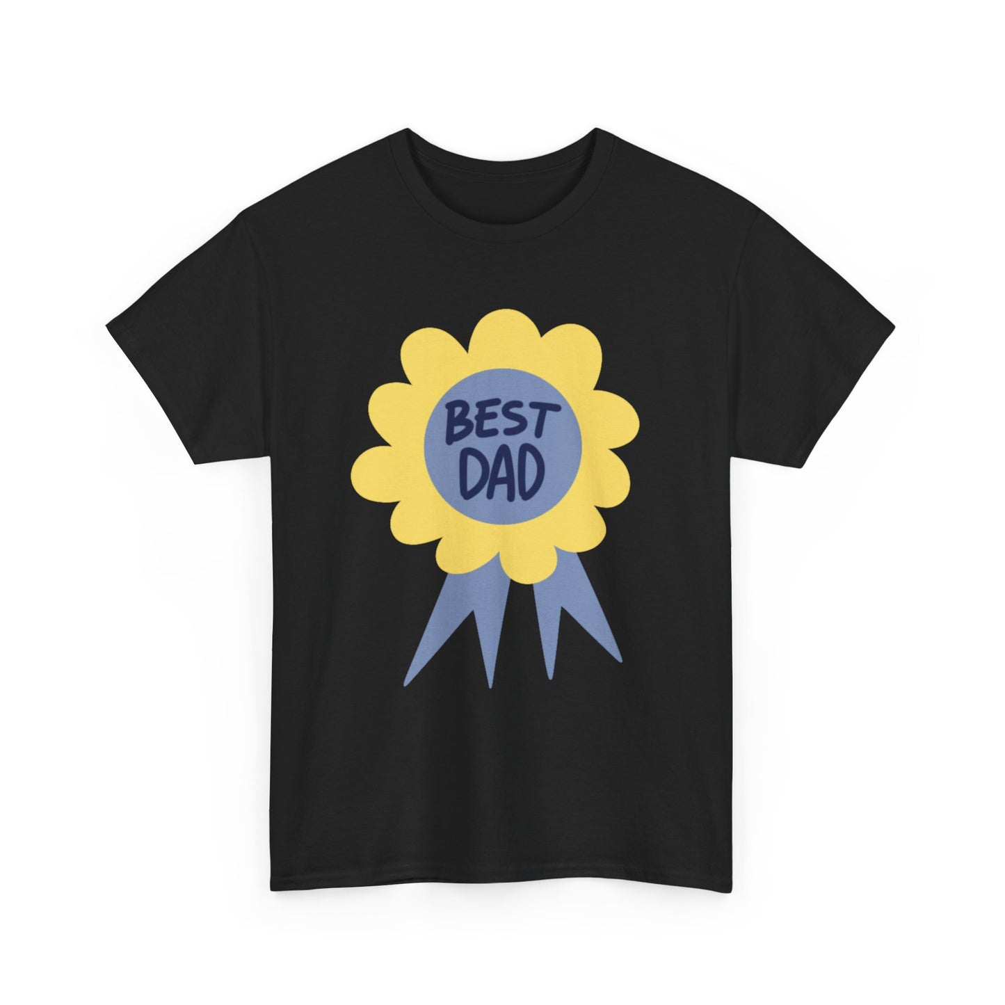 Best Dad Award