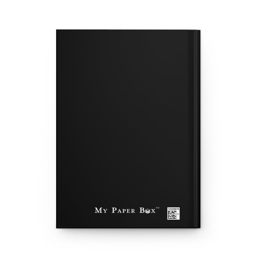 Funny Journal Personalized Planner