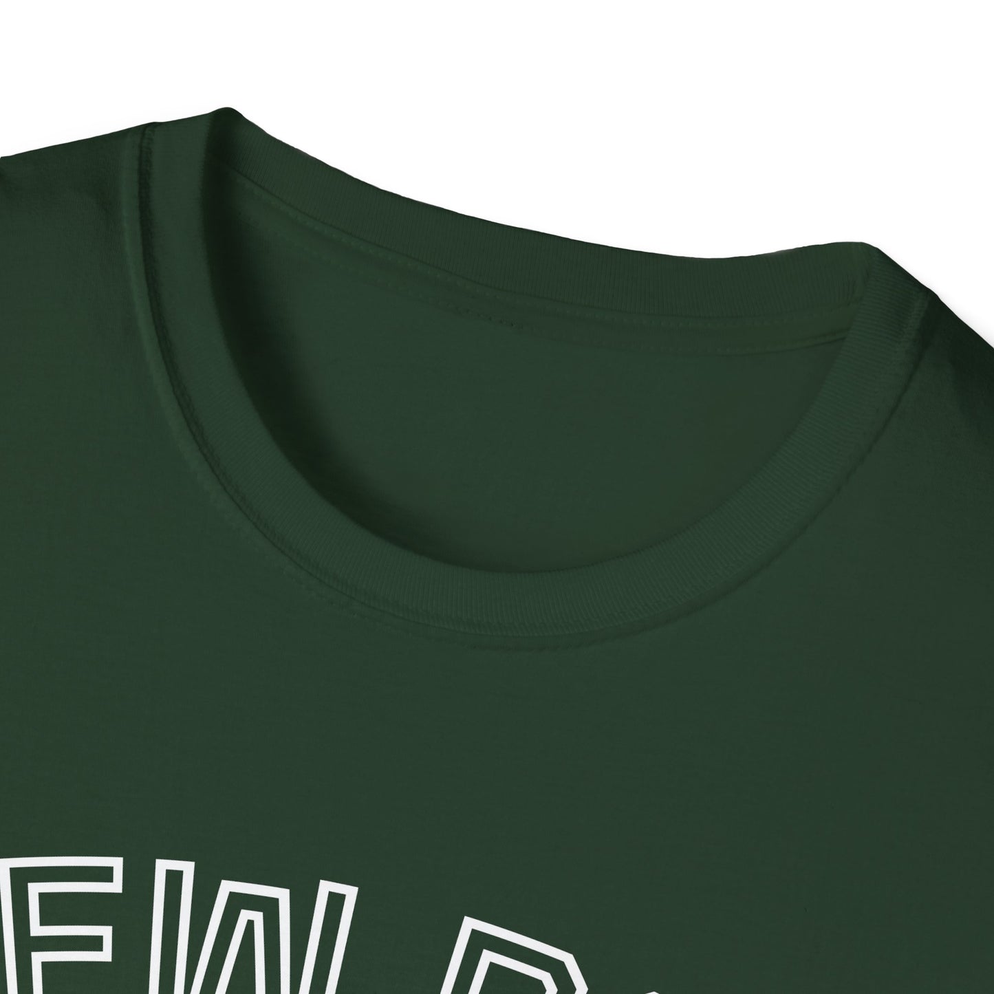 New Dad University T-Shirt