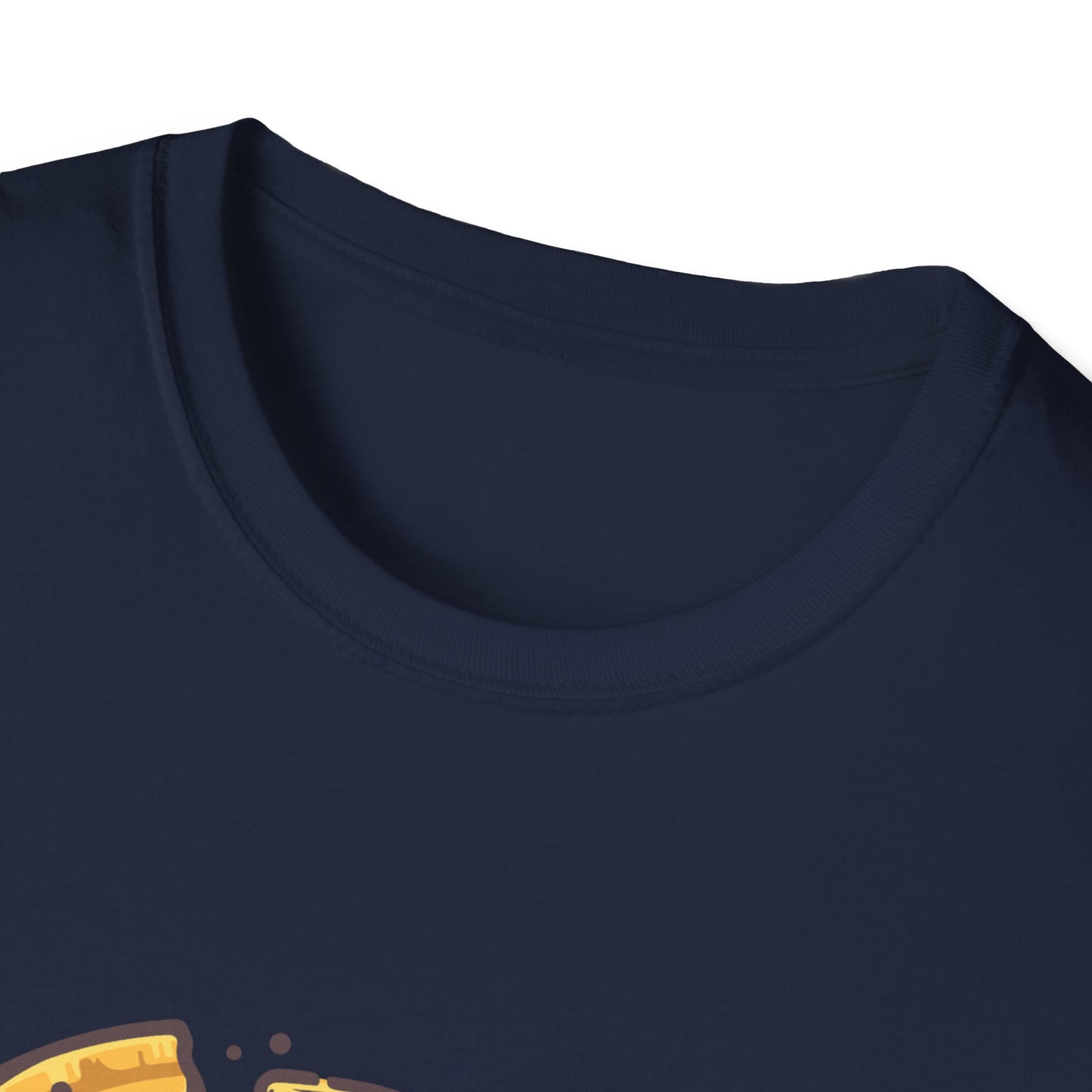 Funny Softstyle T-Shirt