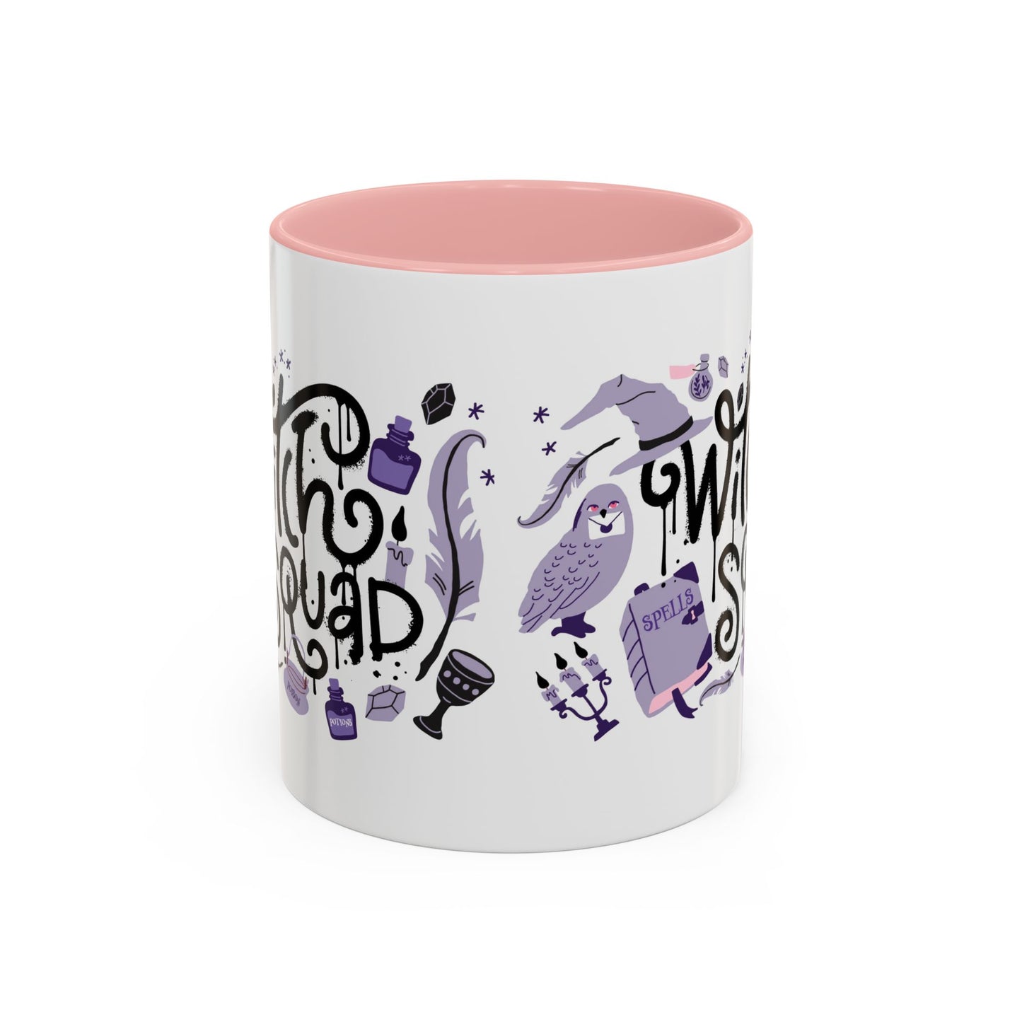Witch Squad Mug