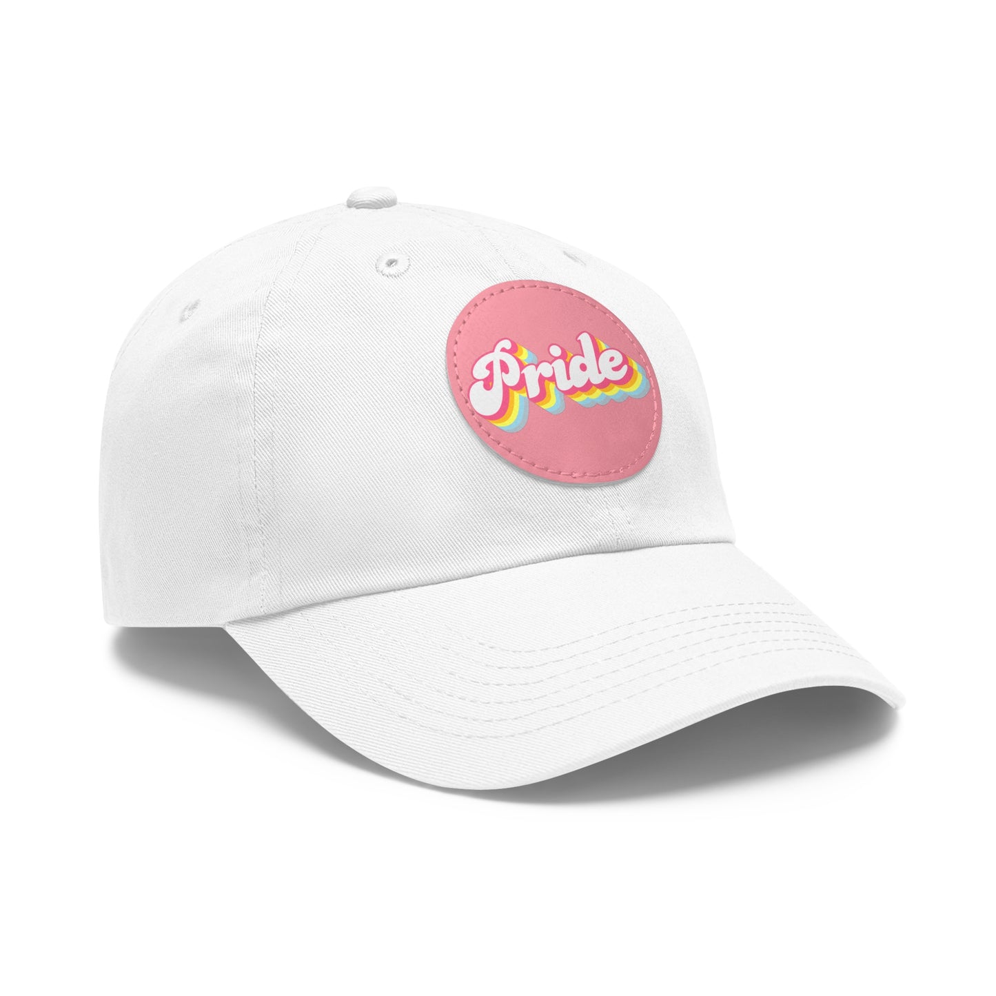 Pride Dad Hat, Stylish Baseball Cap