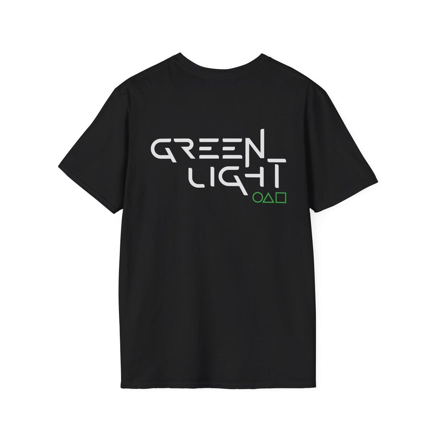 Cool Graphic Tee