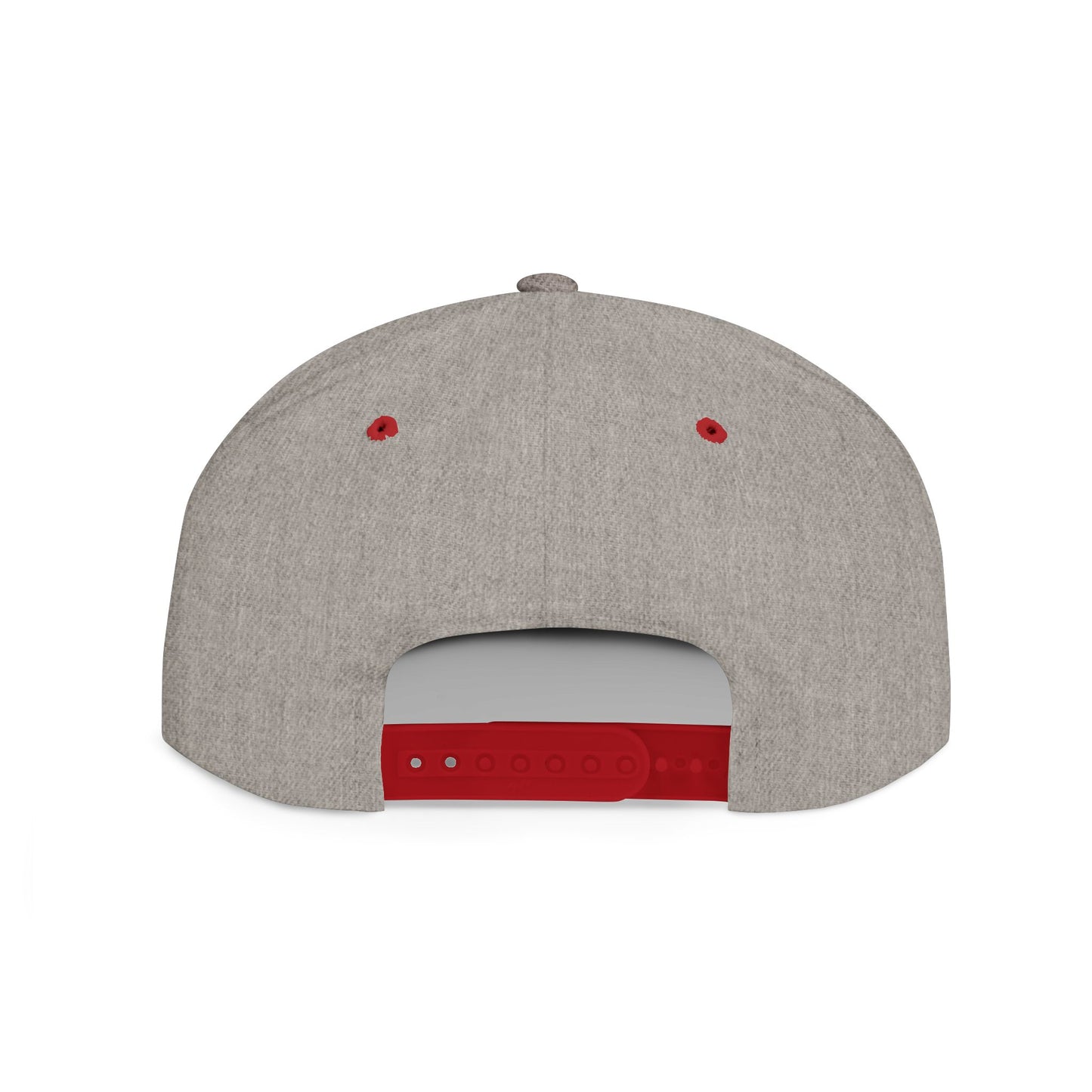 Cool Drunk Flat Bill Snapback Hat