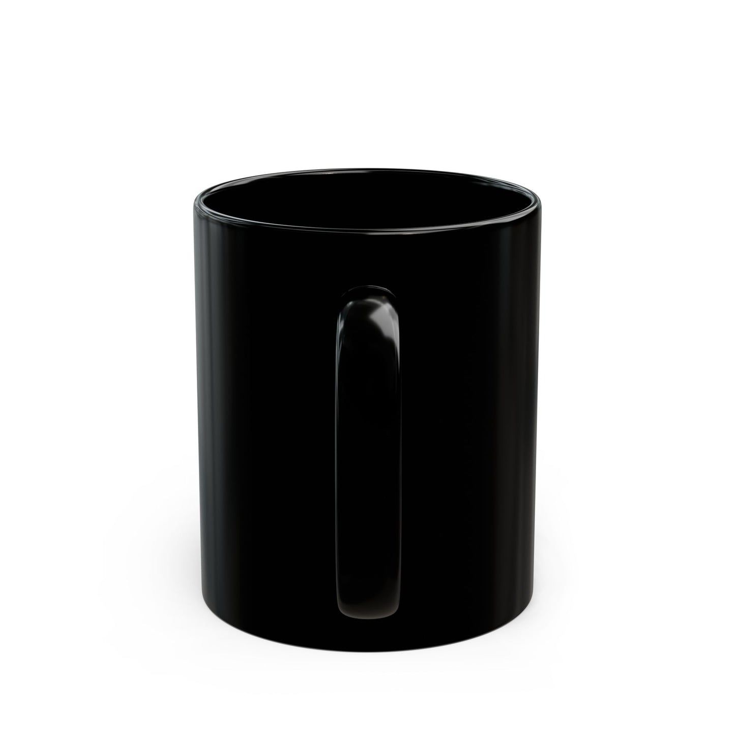 Plumbing Themed Mug