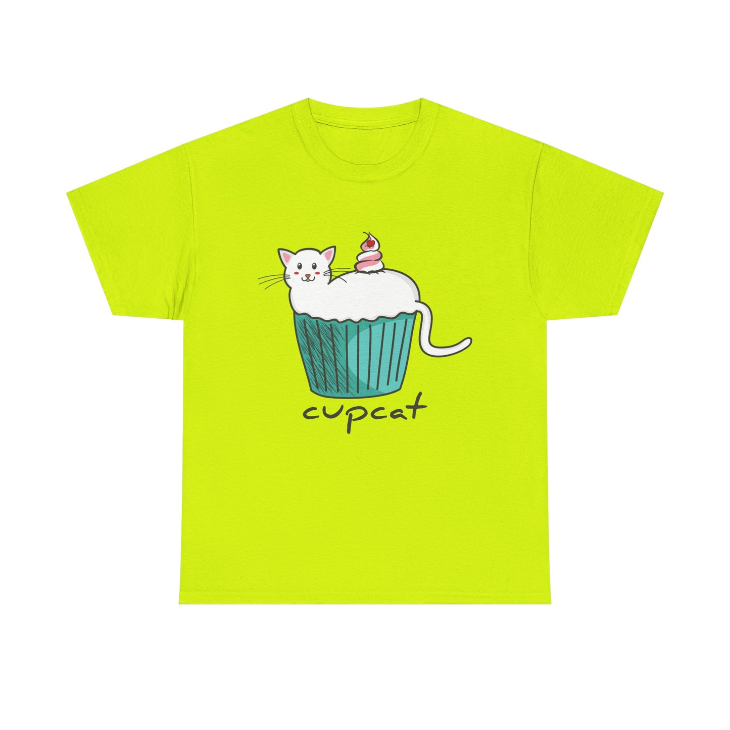 Cotton Tee