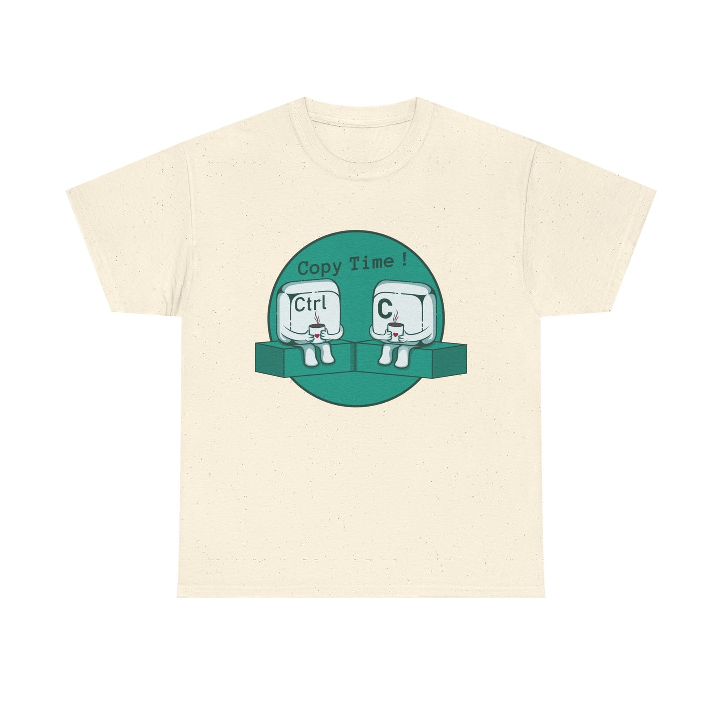 Cotton Tee