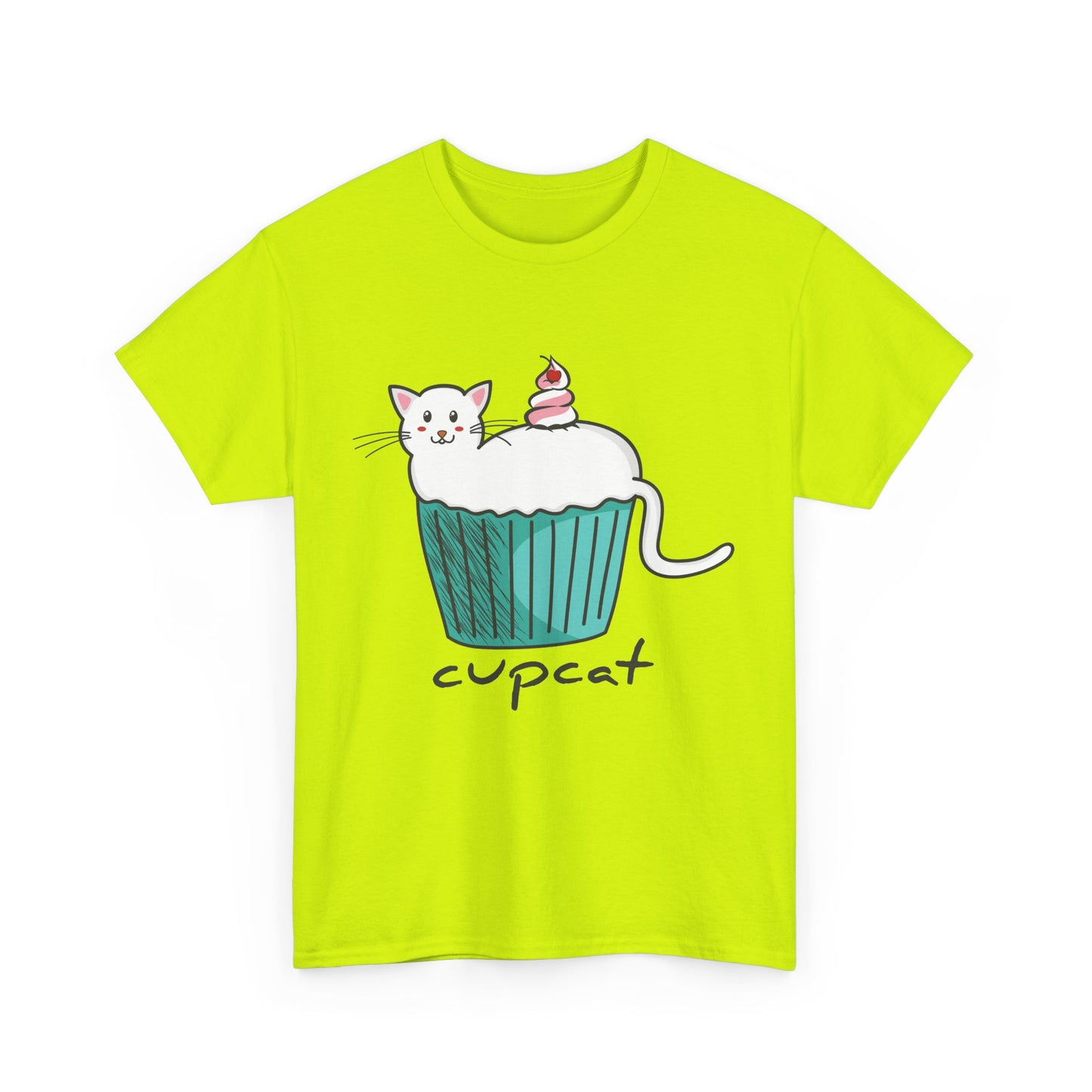 Cotton Tee