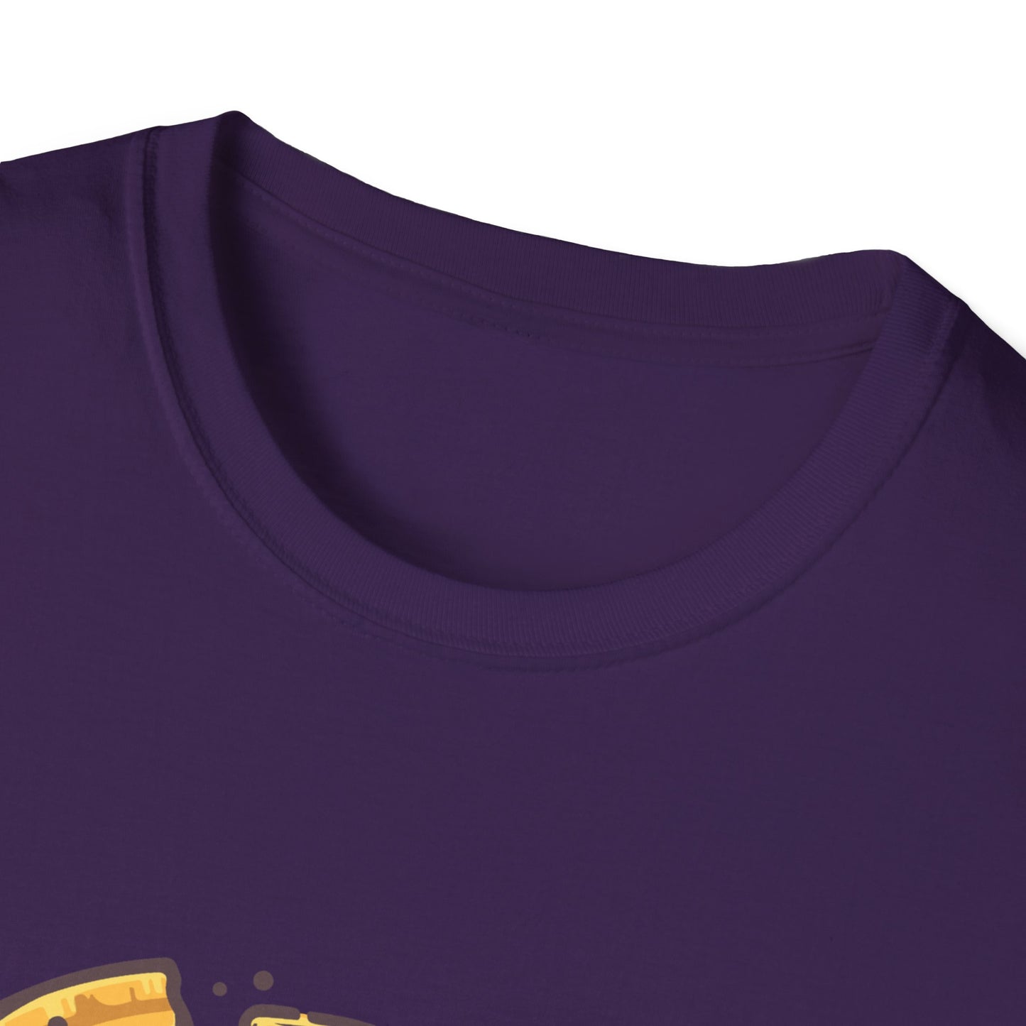 Funny Softstyle T-Shirt