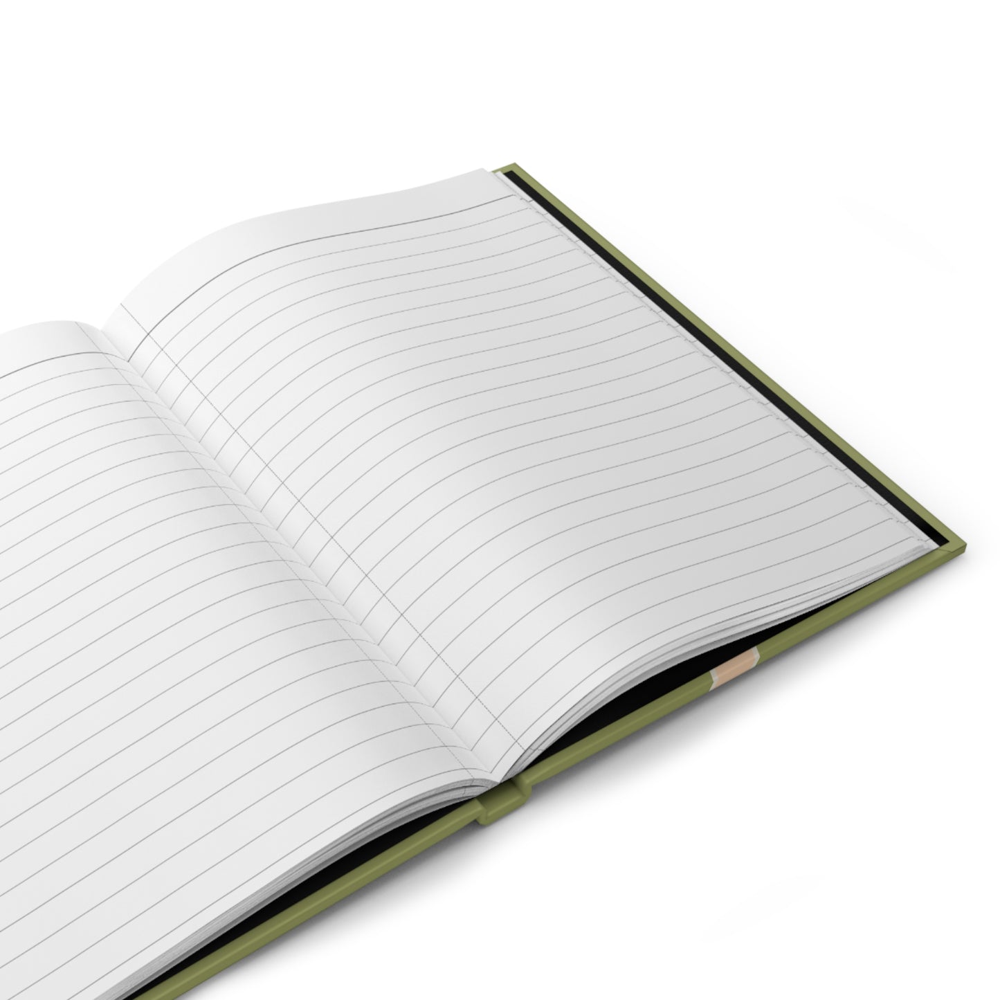 Teacher Appreciation Hardcover Journal