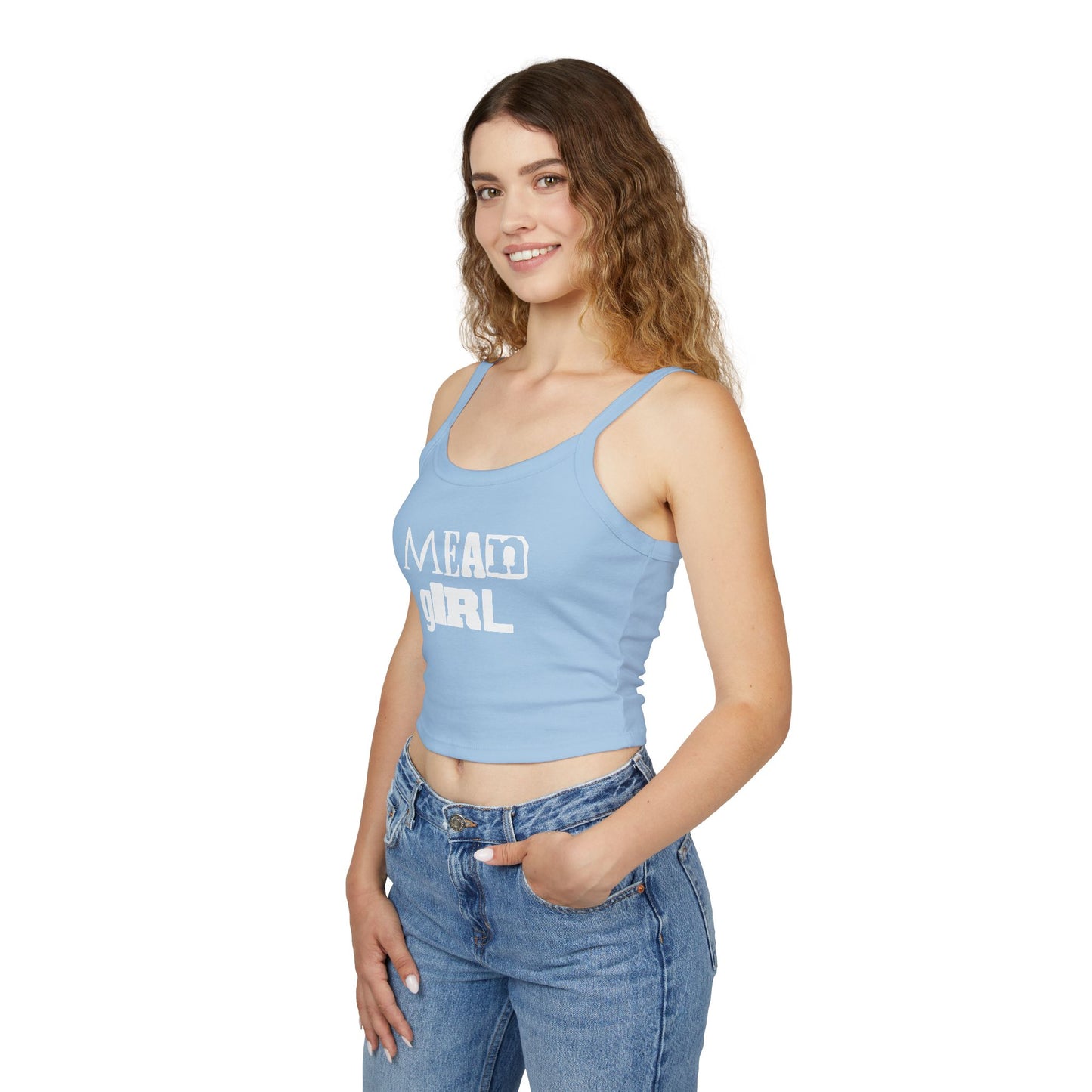 Mean Girl Women's Spaghetti Strap