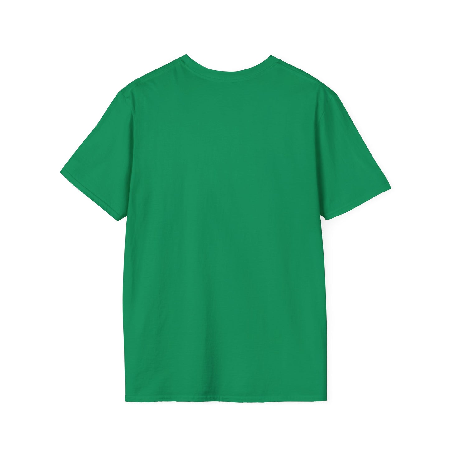 New Dad University T-Shirt