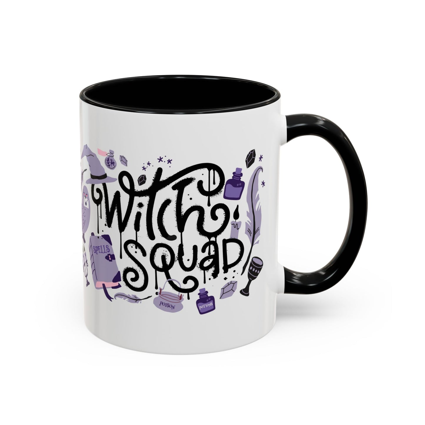 Witch Squad Mug