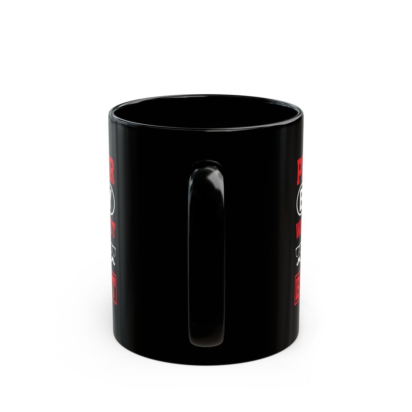 Funny Plumber Dad Mug