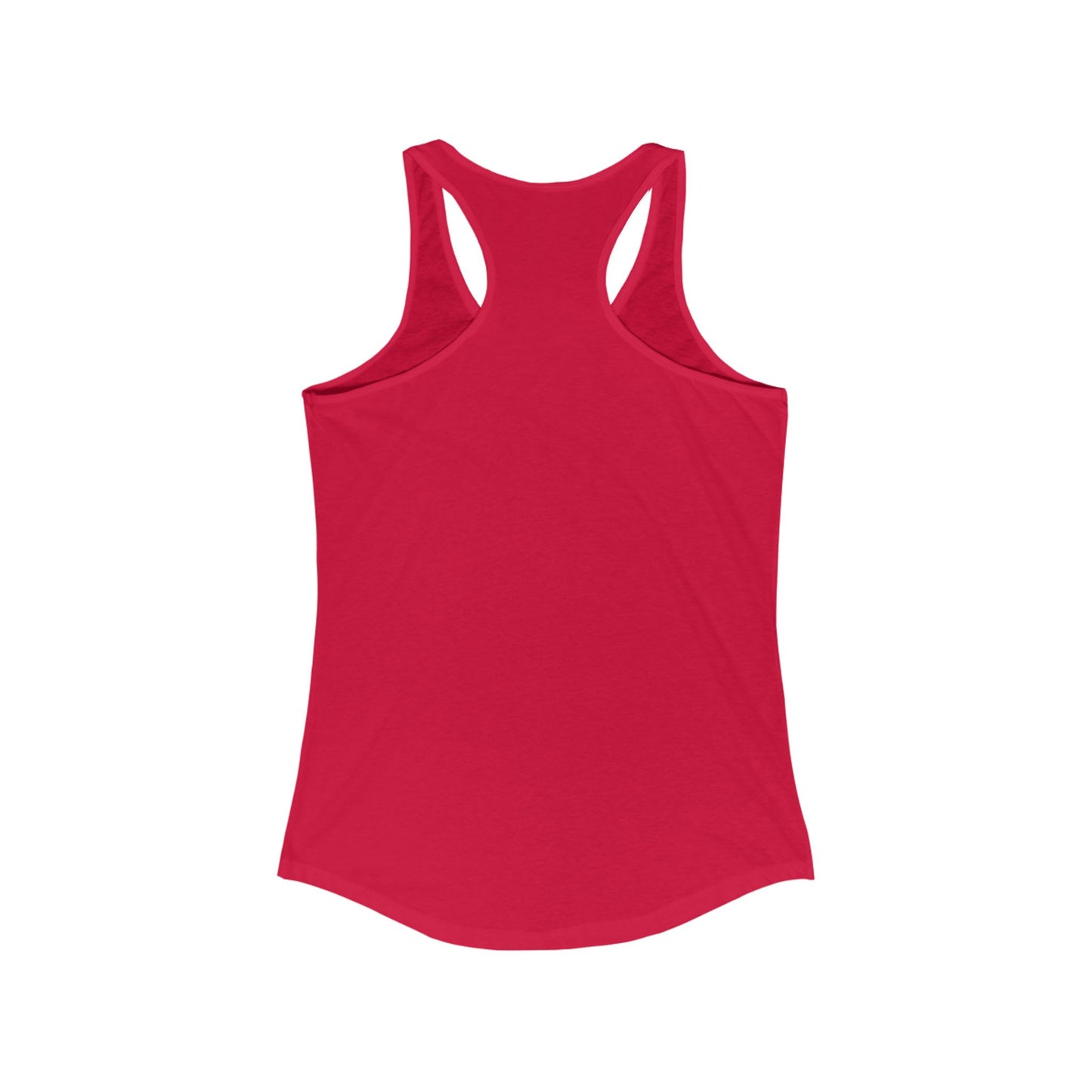 Patriotic Women's Tank Top - Merica