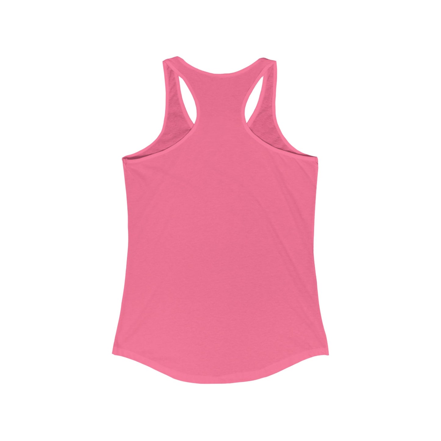 Patriotic Women's Tank Top - Merica
