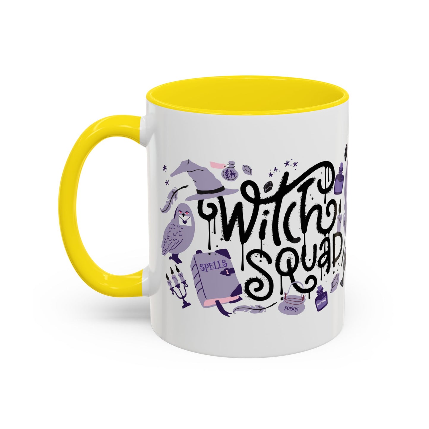 Witch Squad Mug